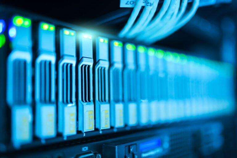Leveraging Cloud Infrastructure for Scalability